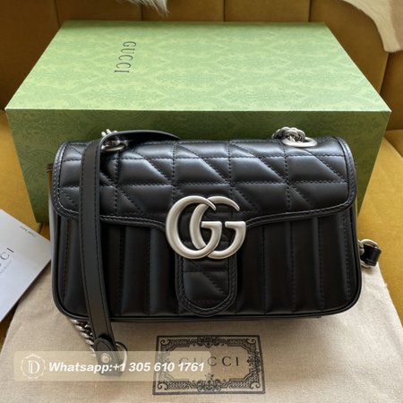 Gucci GG Marmont 446744