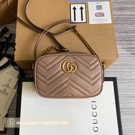 Gucci GG Marmont 448065