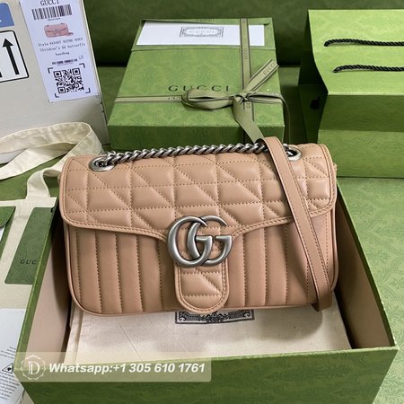 Gucci GG Marmont 443497