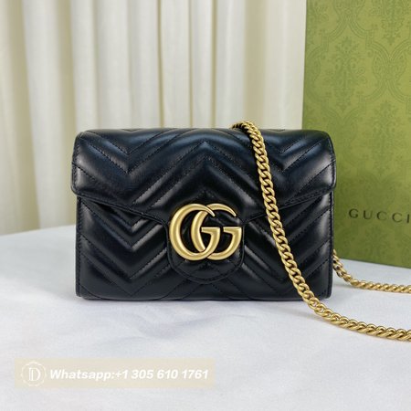 Gucci GG Marmont 474575