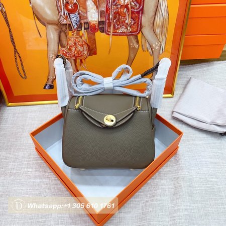 Lindy Mini 19cm Women Bag