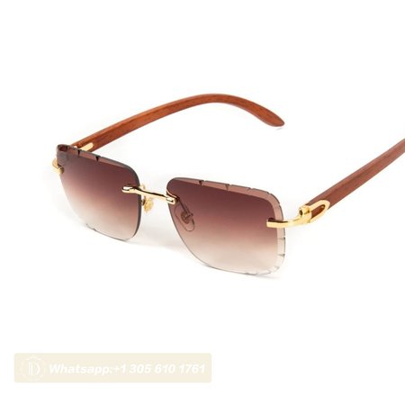 Cartier Sunglasses