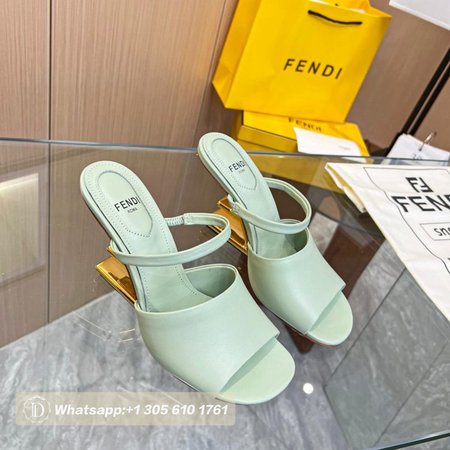 Fendi Sandals