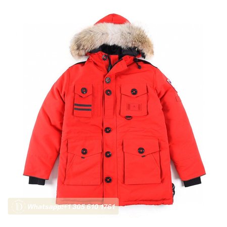 Canada Goose Coat