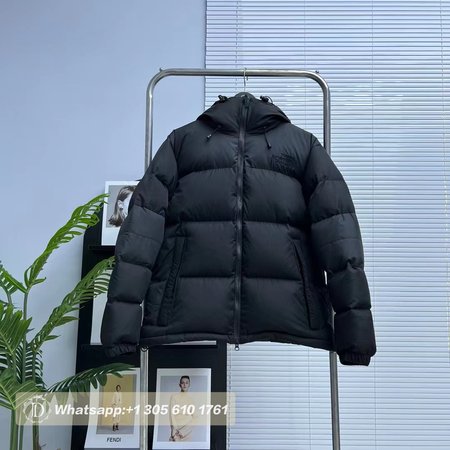 The North Face Hoodie Down Jackets & Coats