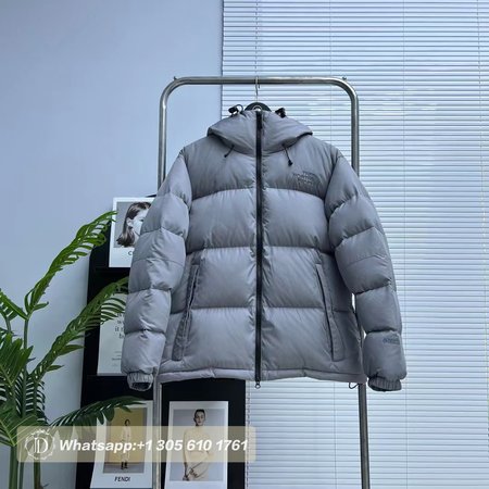 The North Face Hoodie Down Jackets & Coats