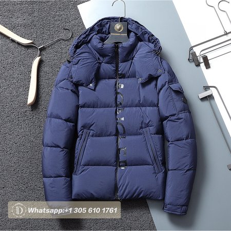 Moncler Winter Down Jacket