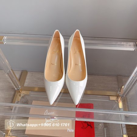 Christian Louboutin Women's Pumps