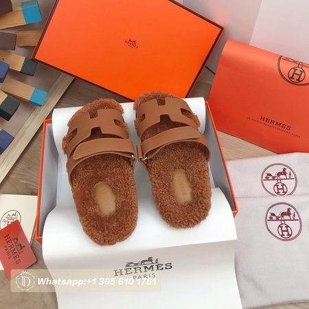 Hermes Chypre Sandal