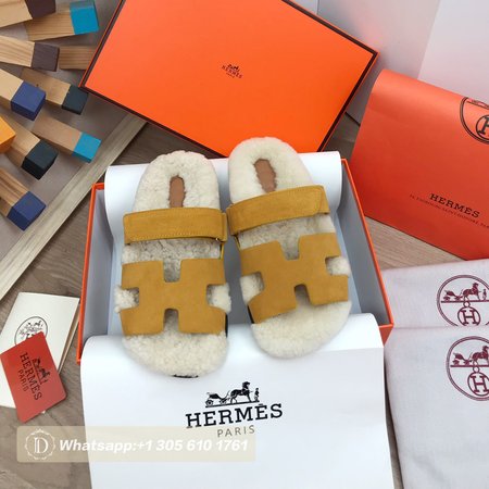 Hermes Chypre Sandal