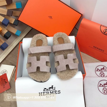 Hermes Chypre Sandal