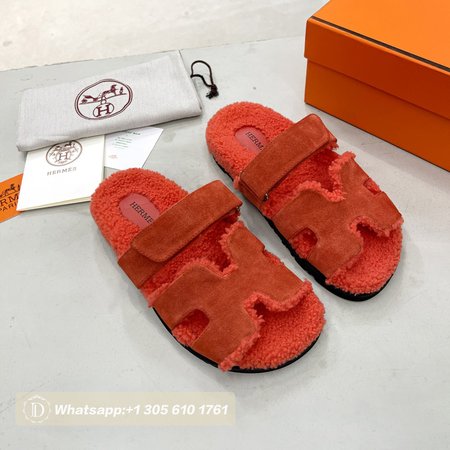 Hermes Chypre Sandal