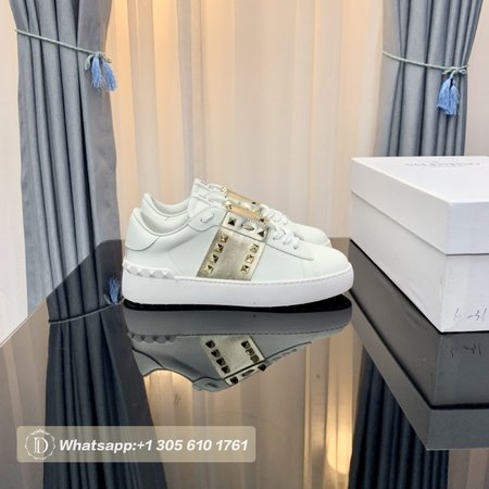 Valentino Sneakers Size 35-45