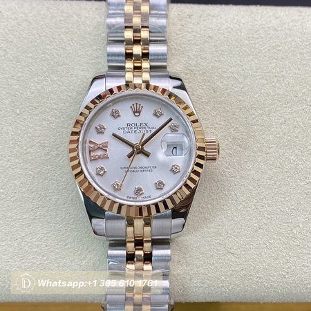 Rolex Lady-Datejust 28mm