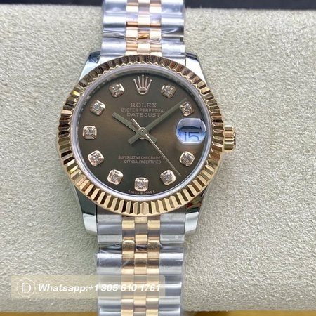 Rolex Datejust 31mm 278271