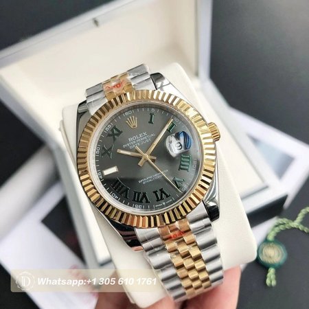 Rolex Datejust 41mm 126333