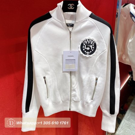 Chanel Jackets 36-40