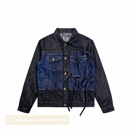 karakoram denim jacket 1aa4nu xs-l