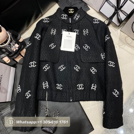 Chanel Jacket 36-40