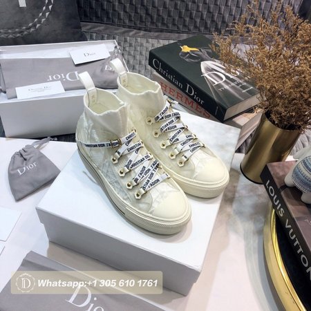 Dior Sneaker White 35-39