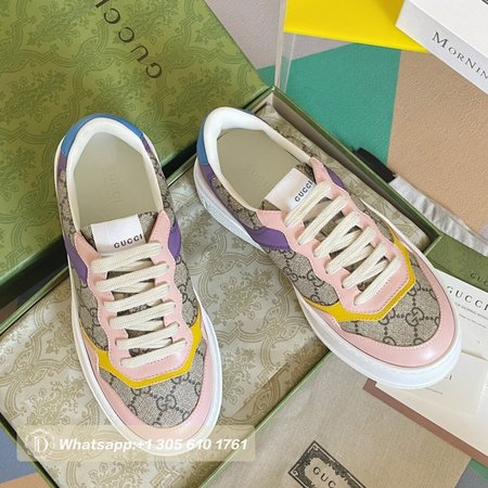 Gucci GG Sneakers 35-40