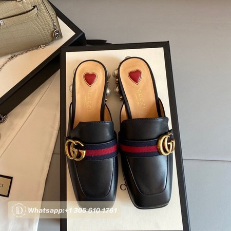 Gucci Slipper 35-39