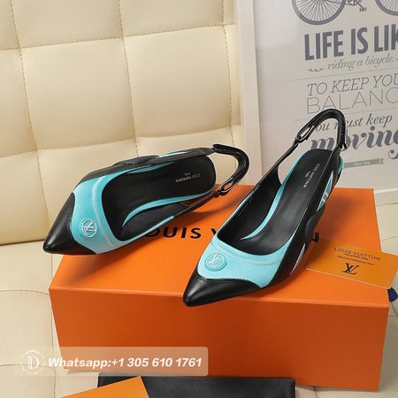 archlight slingback pump water green 1aahxo 35-41