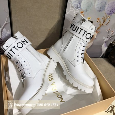 boots white 35-40