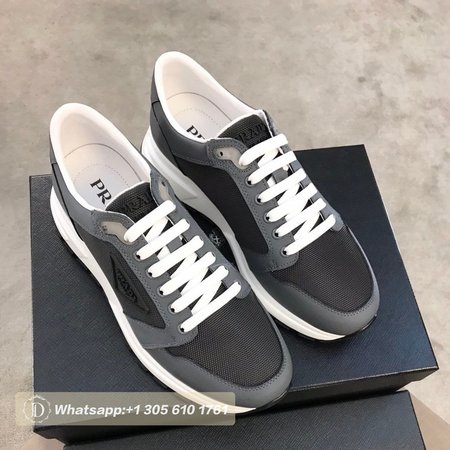 Prada Sneakers 38-44