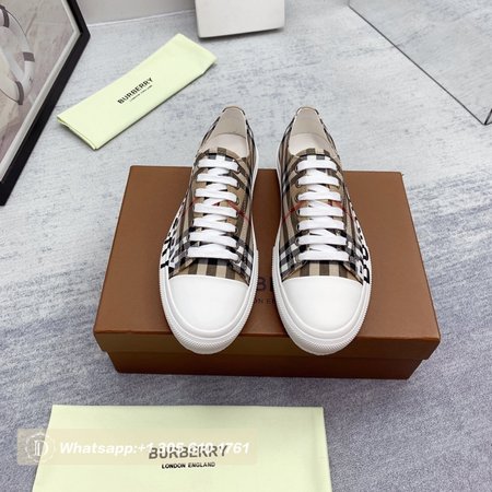 Burberry Sneakers Archive Beige 35-45