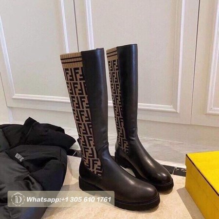 Fendi Boots 35-39