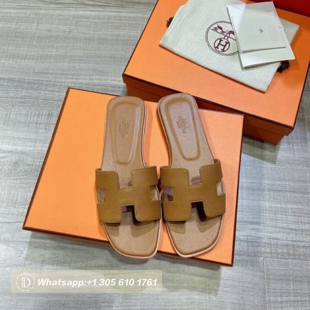 Hermes Oran Sandal 35-40