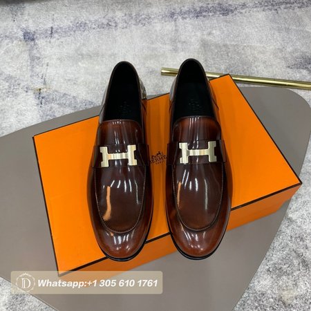 Hermes Paris Loafer 39-44