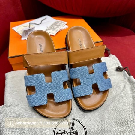 Hermes Sandal 35-39