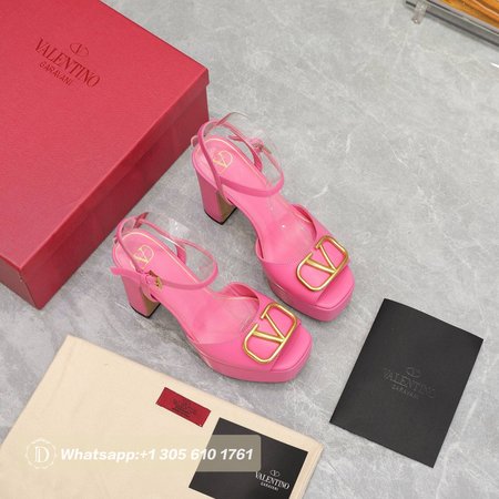 Valentino Sandal Pink 35-41