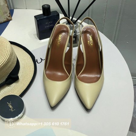 YSL Pumps 35-40