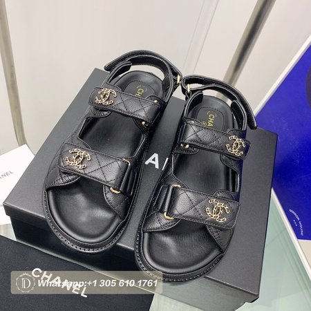 Chanel Sandal 35-40