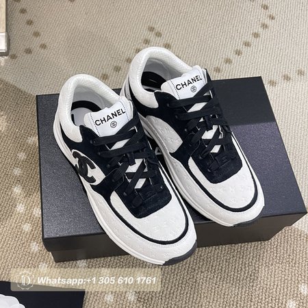 Chanel Sneakers 35-42