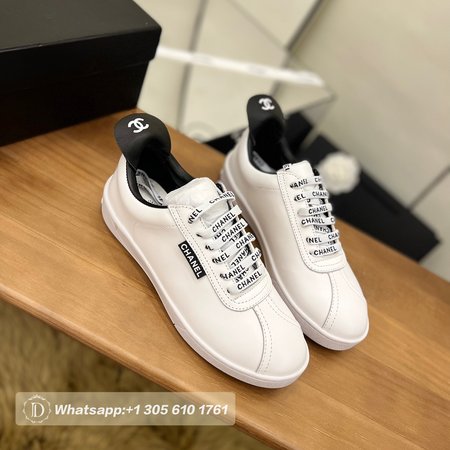 Chanel Sneakers 35-44