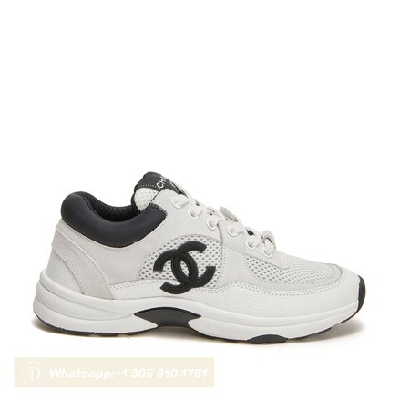 Chanel Sneakers 35-41