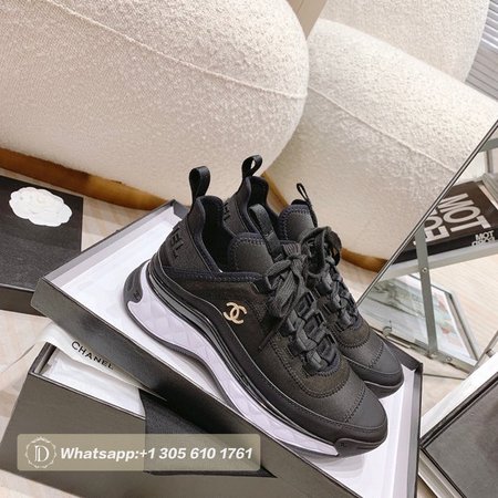 Chanel Sneakers 35-42