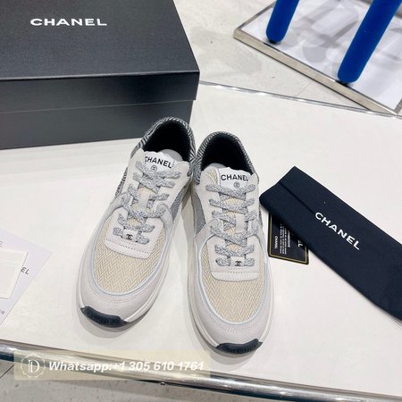 Chanel Sneakers 35-40