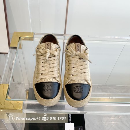 Chanel Sneakers 35-39