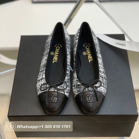 Chanel Ballerinas 35-40