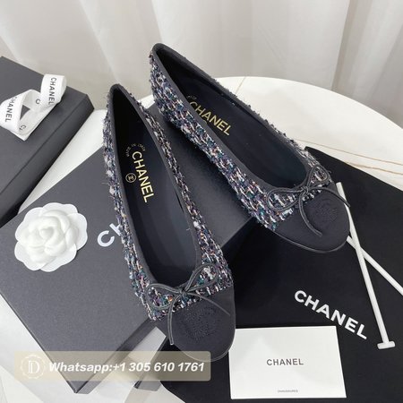 Chanel Ballerinas 35-40