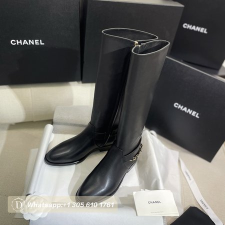 Chanel Boots 35-39