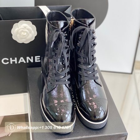 Chanel Boots 35-40