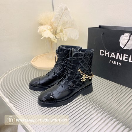 Chanel Boots 35-39