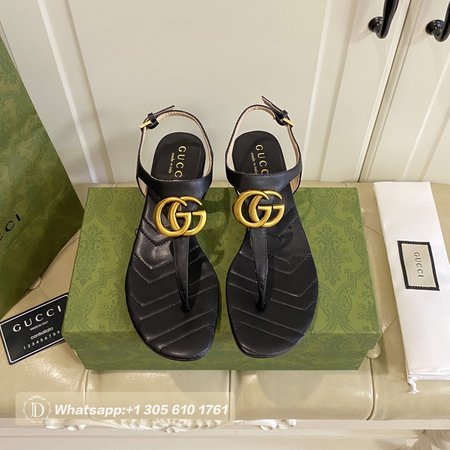 Gucci Sandals 35-43