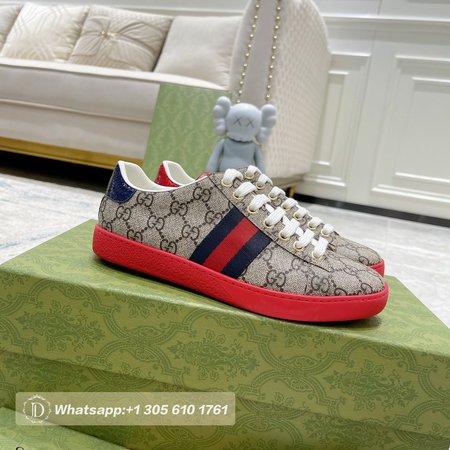 Gucci Ace Sneaker 34-46